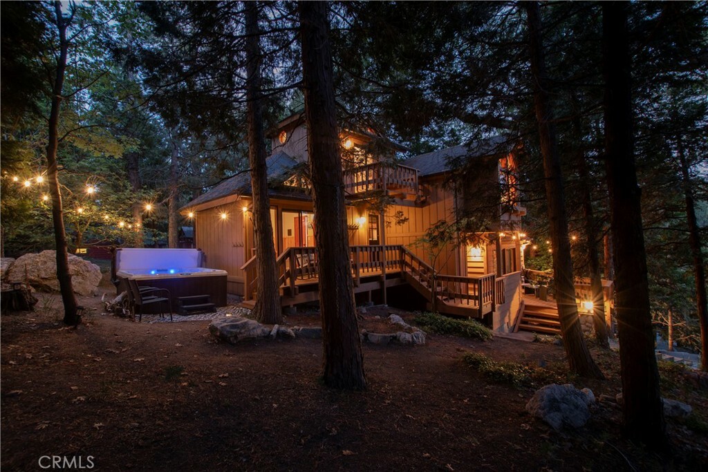 Property Photo: 27600 Cedarwood Drive CA 92352