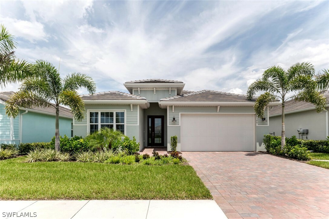 Property Photo:  14586 Tropical Drive  FL 34114 