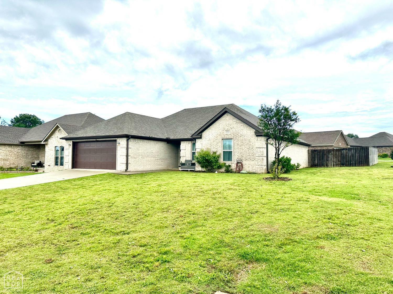 Property Photo:  5004 Yukon Drive  AR 72405 