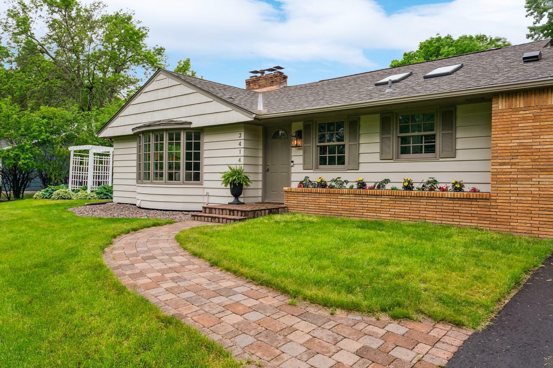 Property Photo: 3414 Druid Lane MN 55345