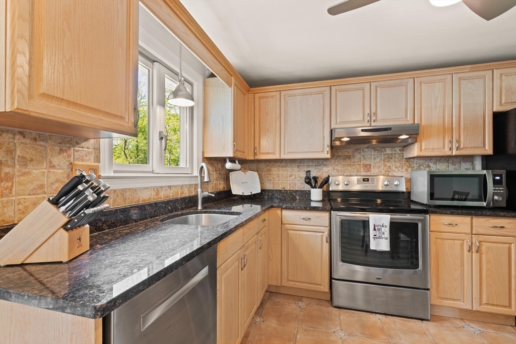 Property Photo:  26 Peters Drive  MA 02072 