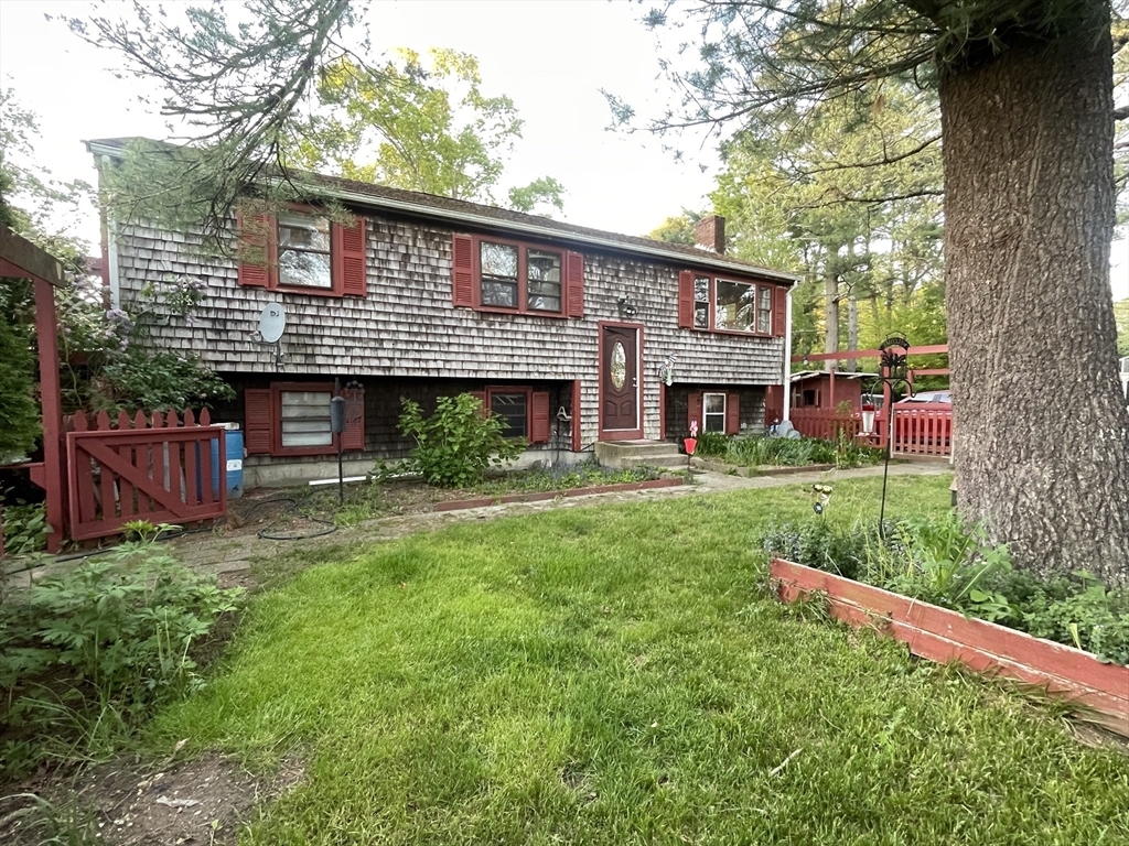 Property Photo: 8 Atwood Street MA 02330