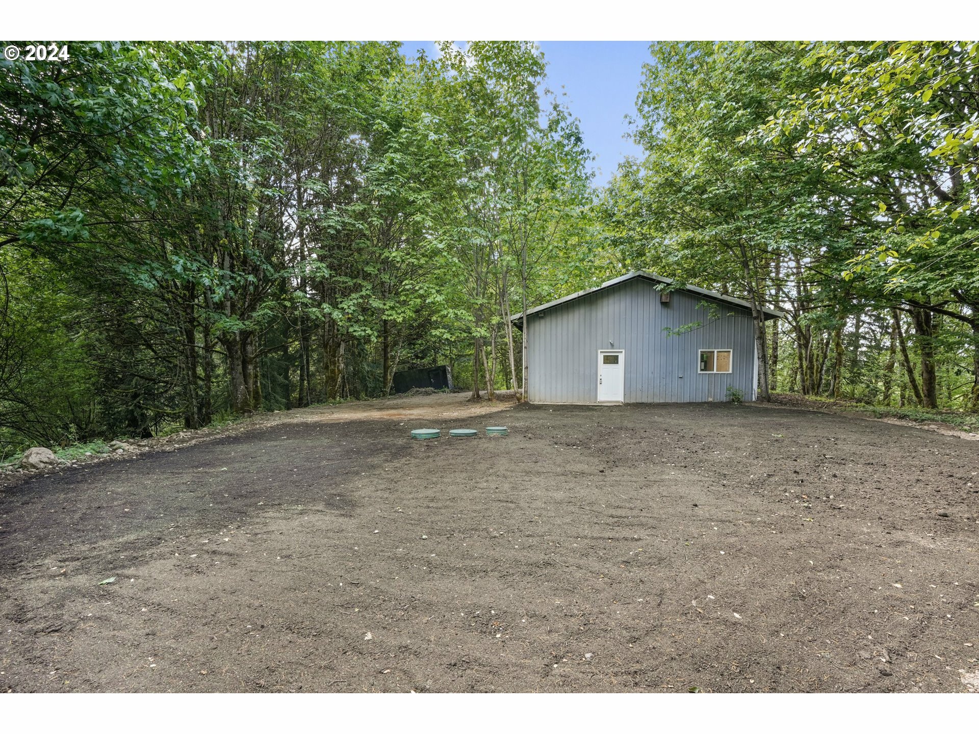 Property Photo:  21106 NE 384th St  WA 98601 