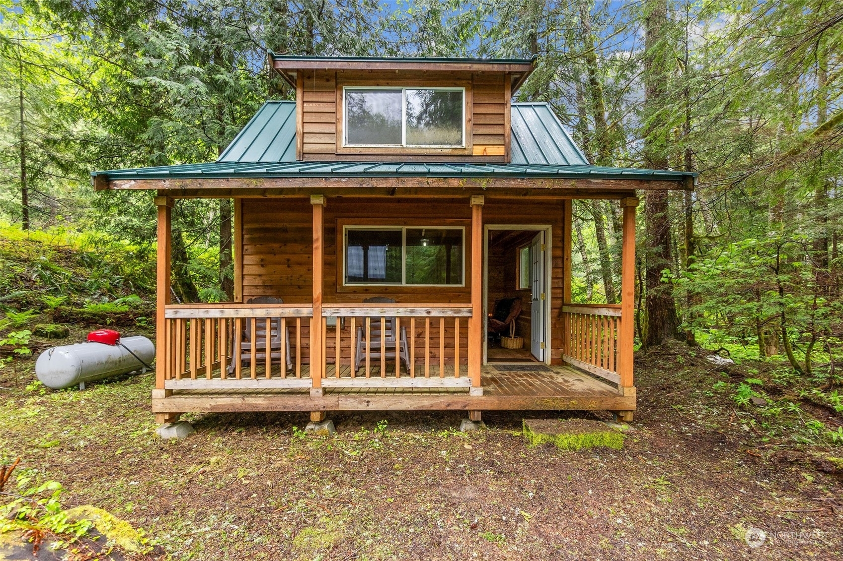 Property Photo: 86919 NE 122nd Street WA 98288