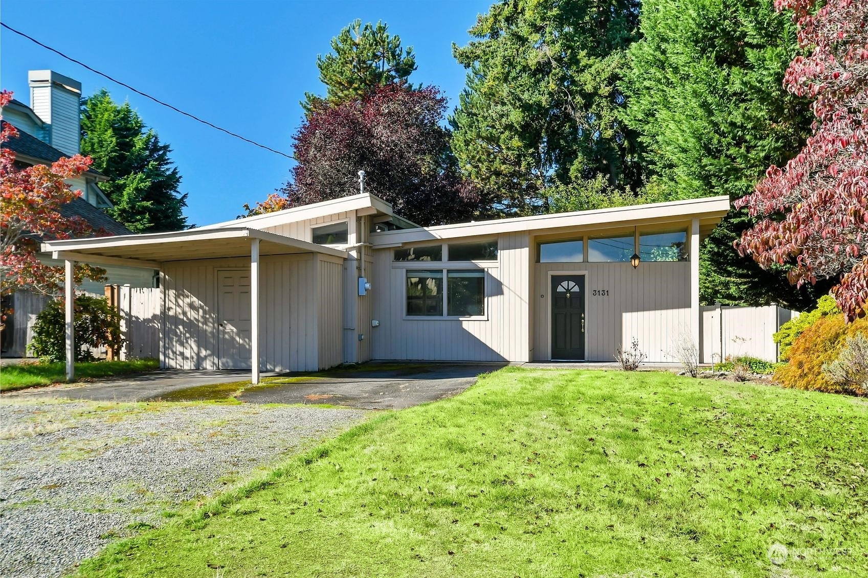 3131 112th Avenue SE  Bellevue WA 98004 photo