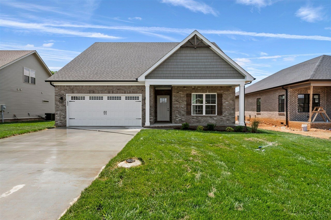 Property Photo:  1201 Shallowford Street  KY 42101 