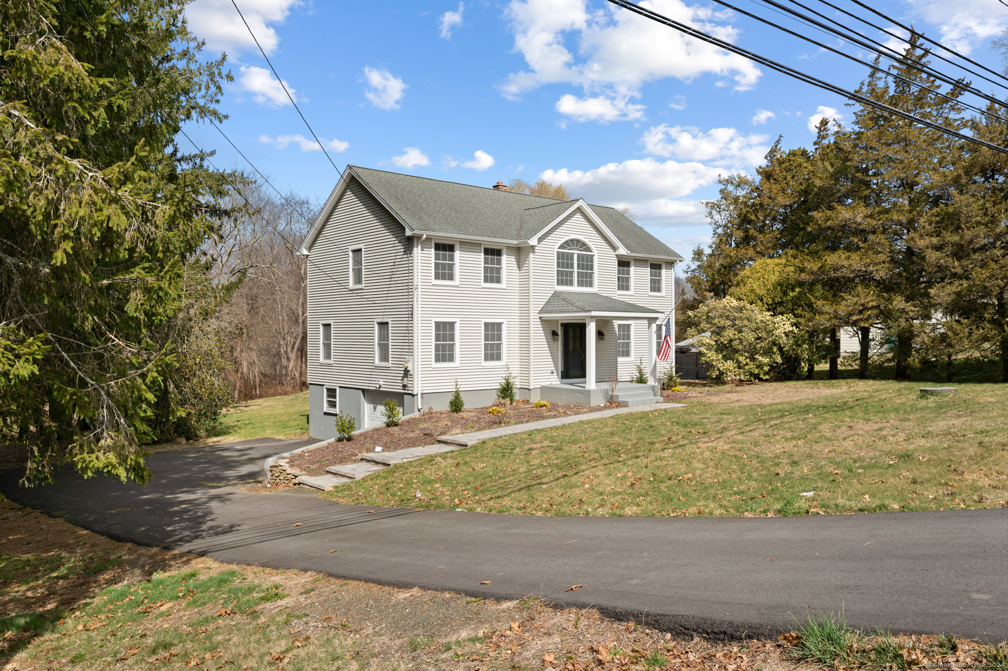 Property Photo:  453 Boston Post Road  CT 06333 