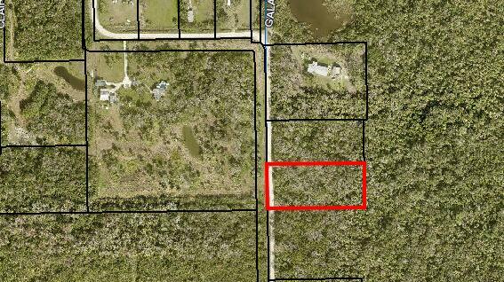 Property Photo:  0000 Hammock Road  FL 32754 