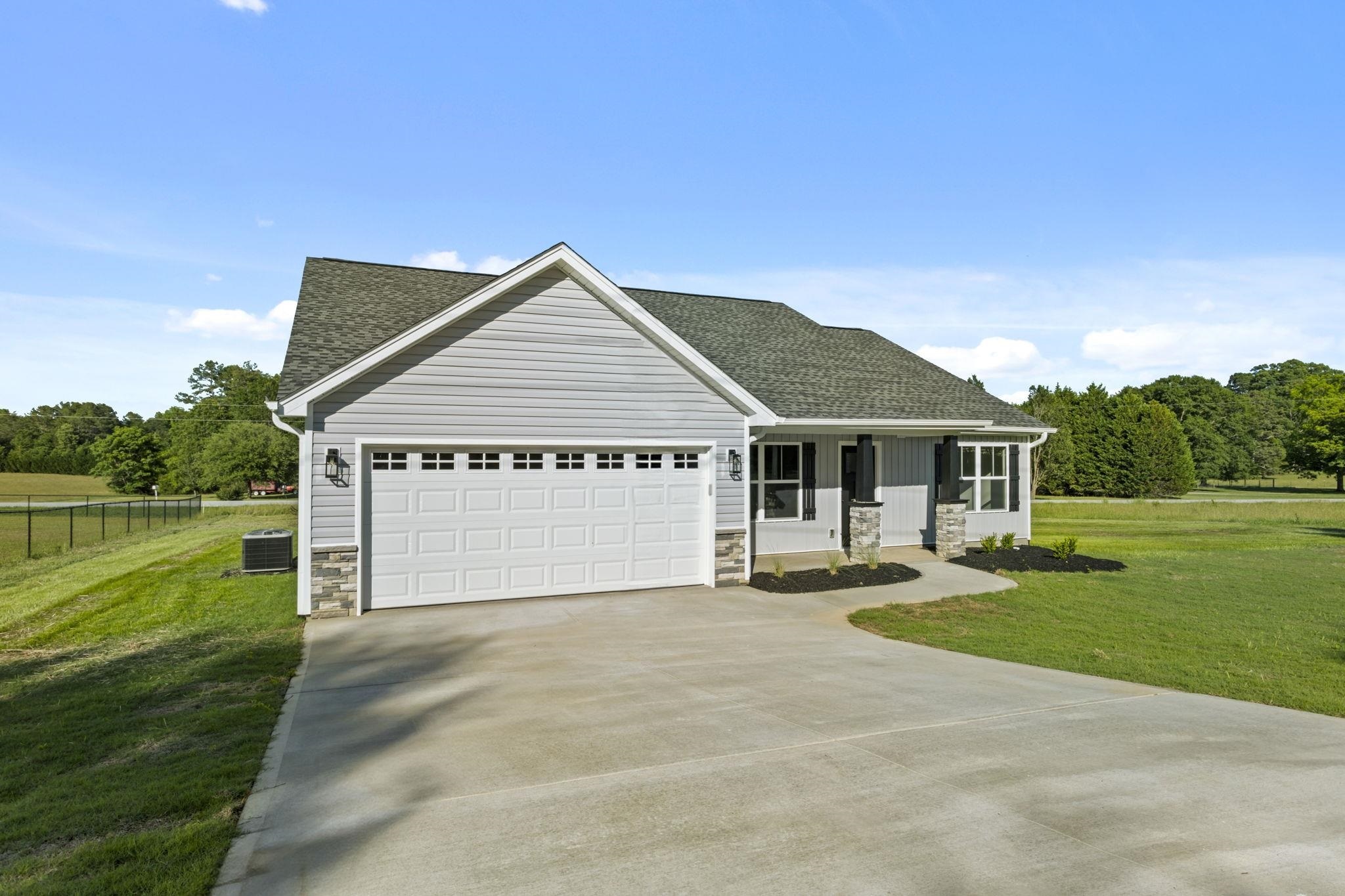 Property Photo:  2821 Blackstock Road  SC 29374 