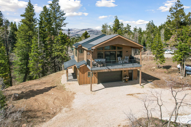 Property Photo: 1430 W Arapaho Dr 59 UT 84017