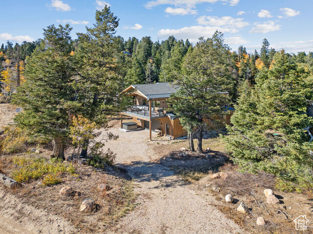 Property Photo: 1430 W Arapaho Dr 59 UT 84017