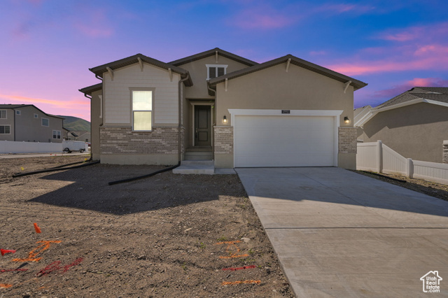 Property Photo:  2992 S Graham Peak  UT 84044 