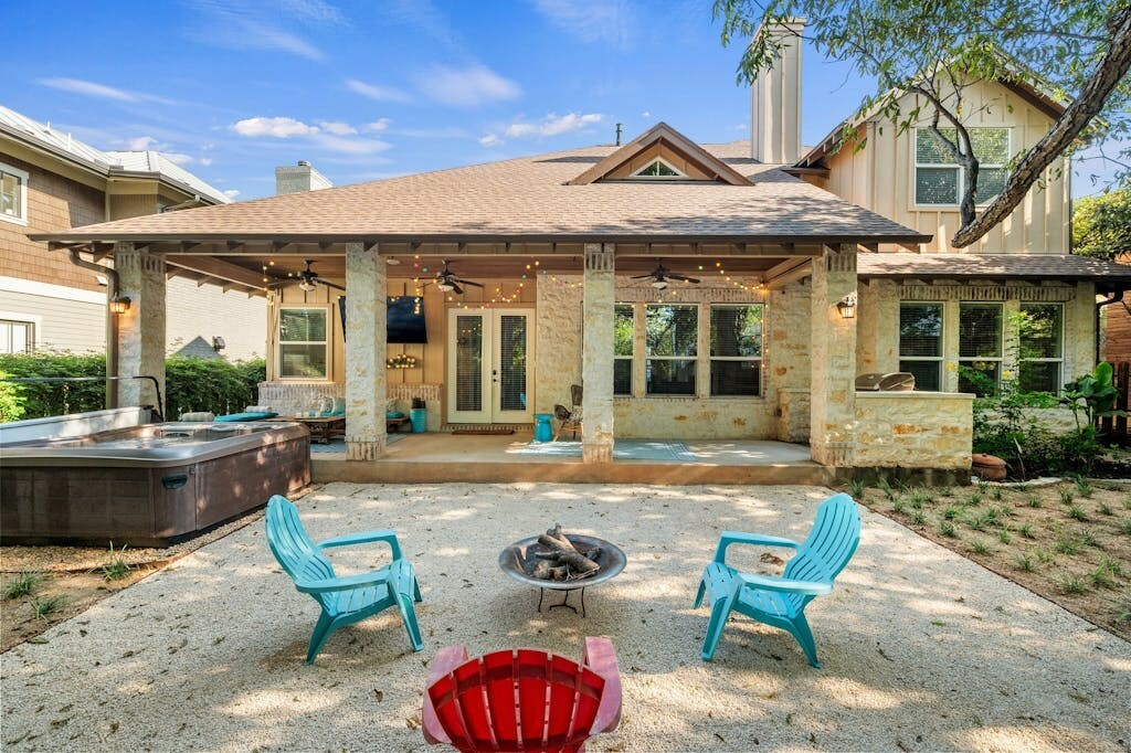 Property Photo:  2603 W 8th Street  TX 78703 