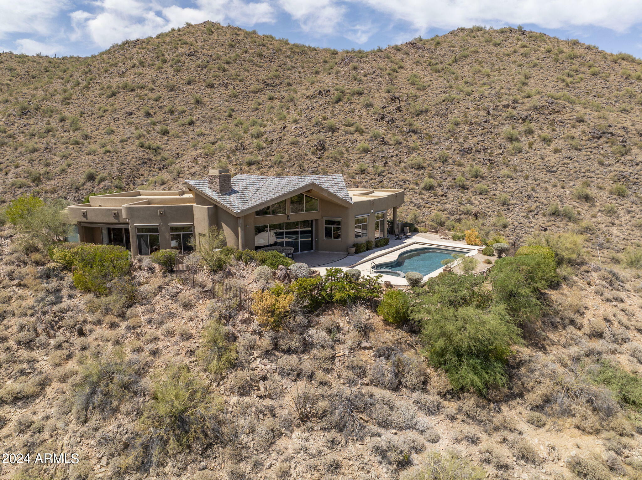 Property Photo:  14438 E Shadow Canyon Drive  AZ 85268 