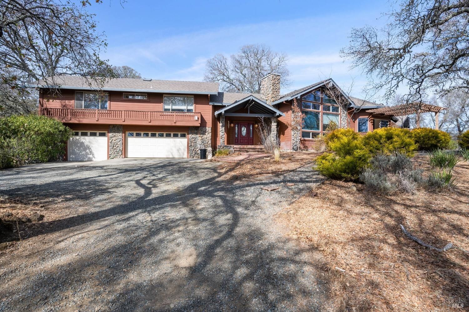 Property Photo:  1310 Wooden Valley Road  CA 94558 