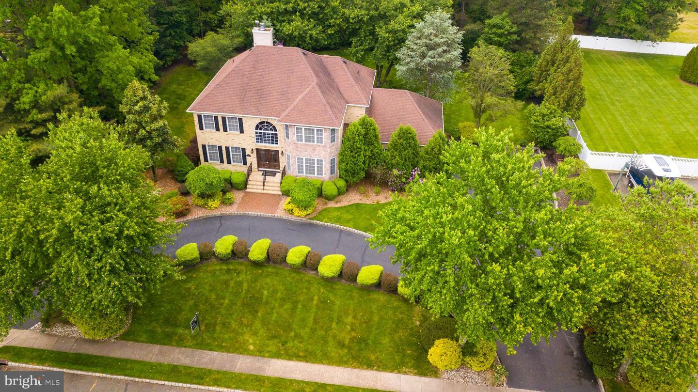 Property Photo: 6 Robin Lane NJ 08831