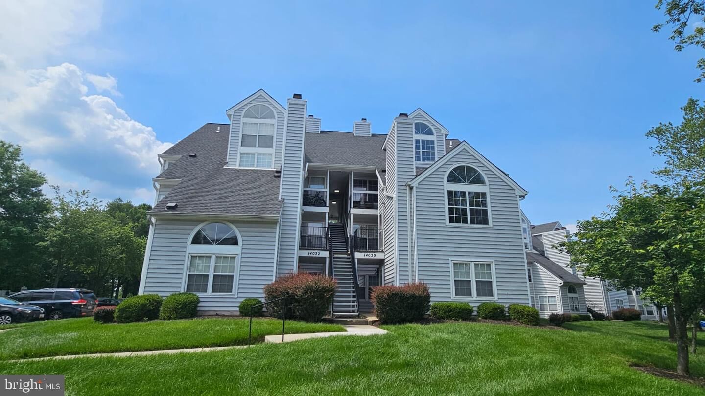 Property Photo:  14030 Vista Drive 80  MD 20707 