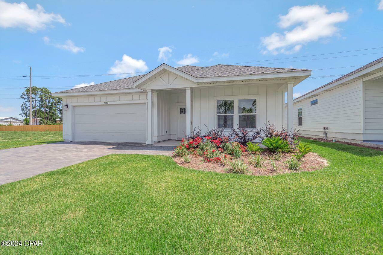 Property Photo:  270 N Wells Street  FL 32413 