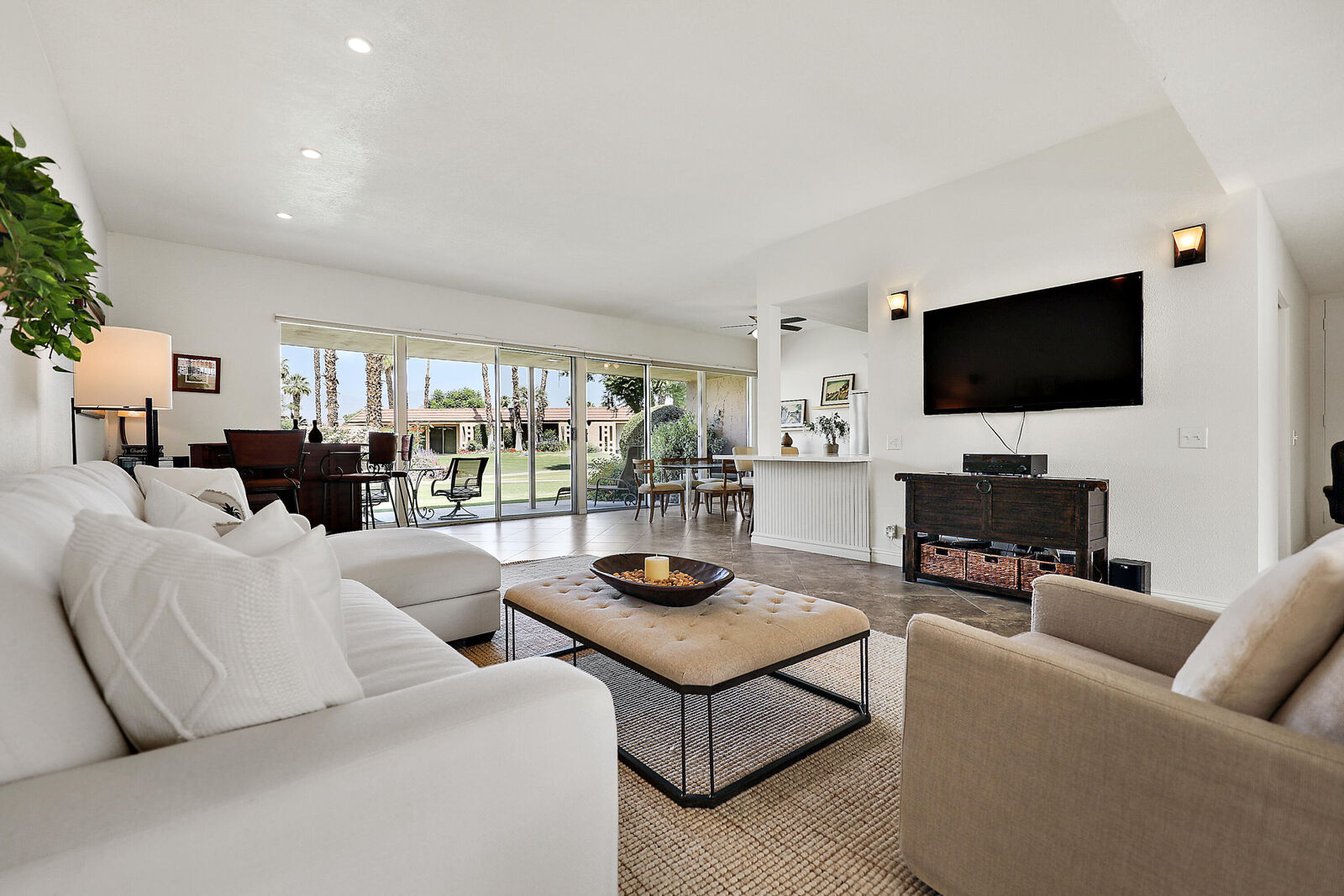 Property Photo:  76915 Roadrunner Drive  CA 92210 