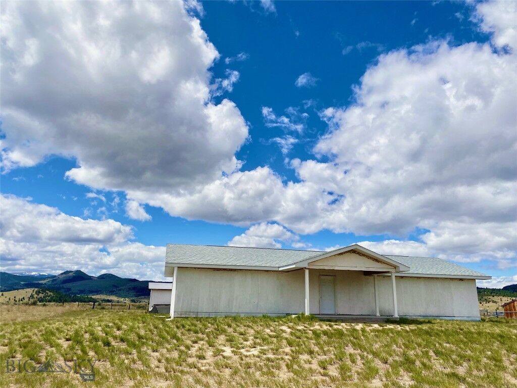 Property Photo:  Nhn Ramsay Place  MT 59748 