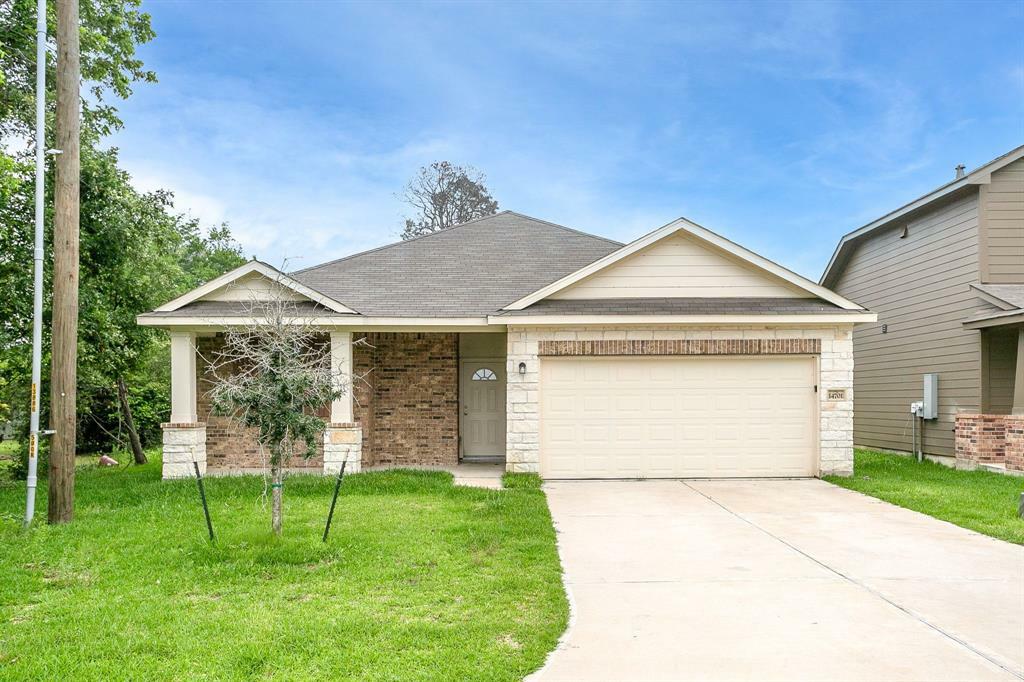 14701 Country Club Drive  Beaumont TX 77705 photo