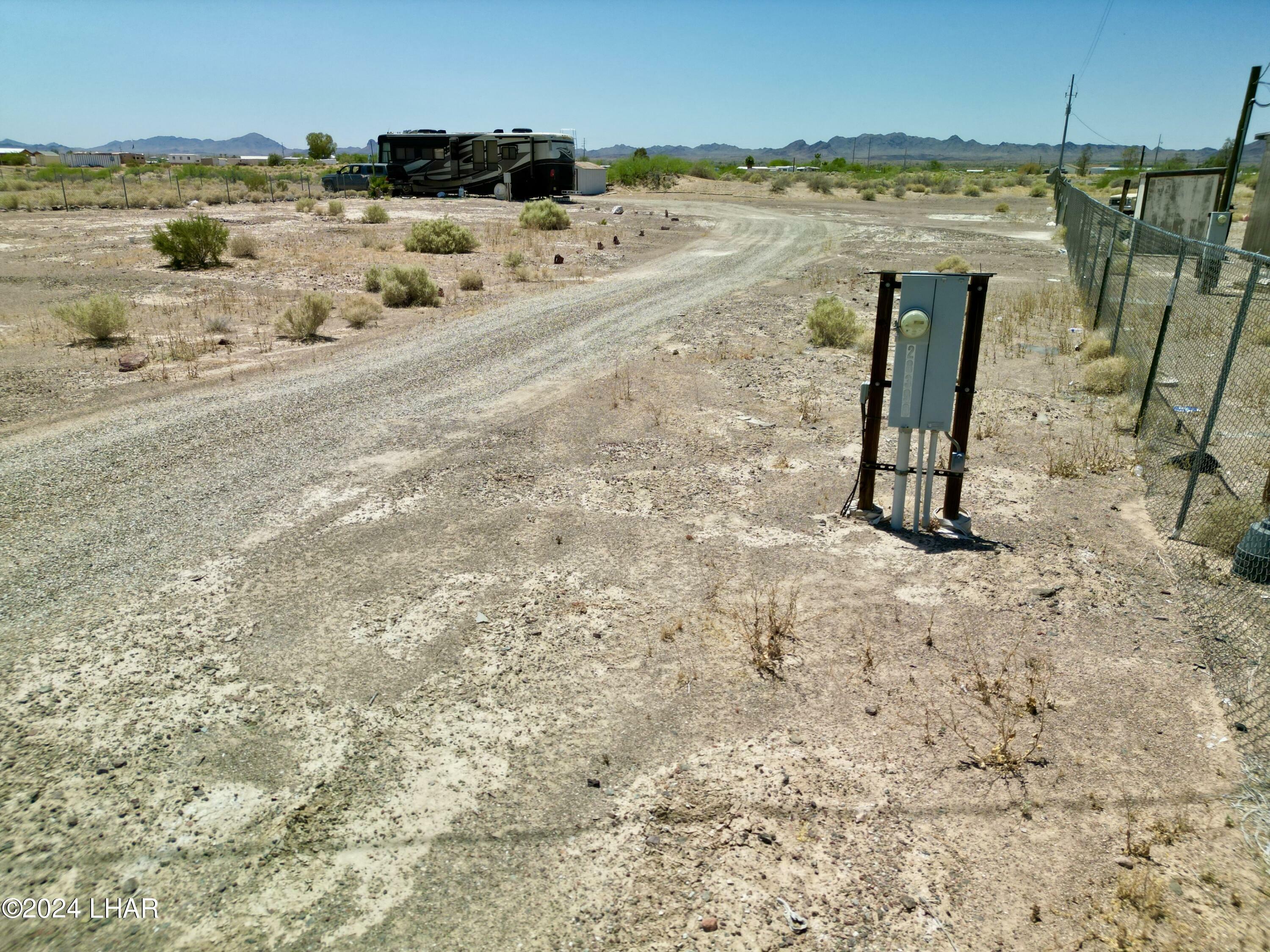 Property Photo:  28390 Highway 72  AZ 85325 