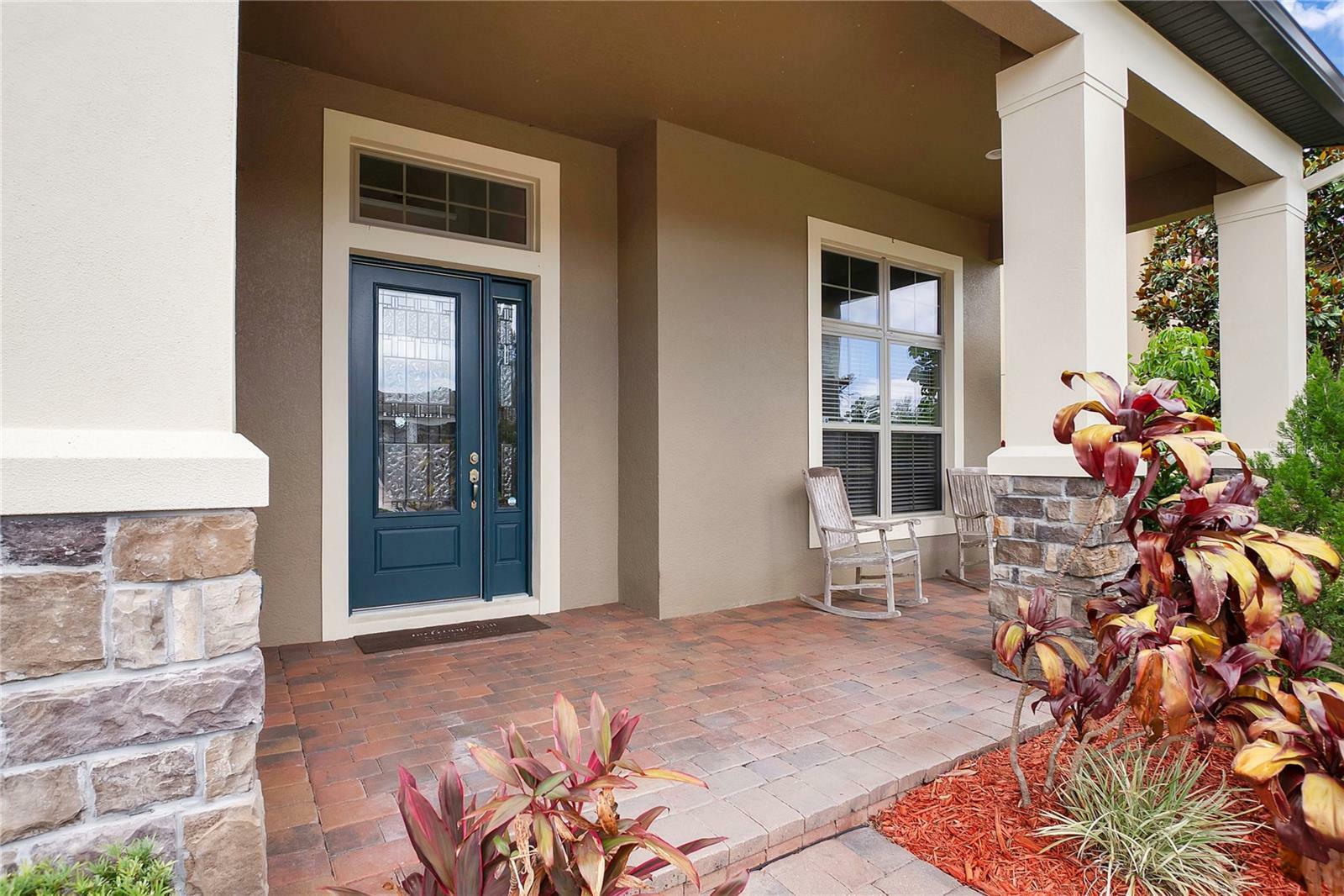 Property Photo: 5222 Piper Lane FL 32771