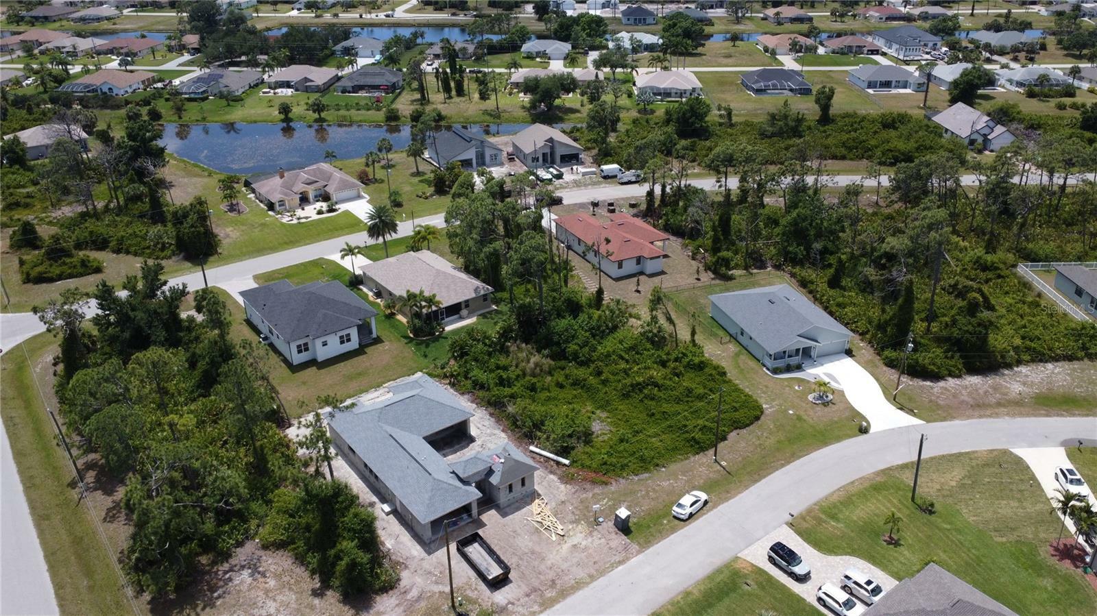 Property Photo:  127 Haddock Drive  FL 33947 