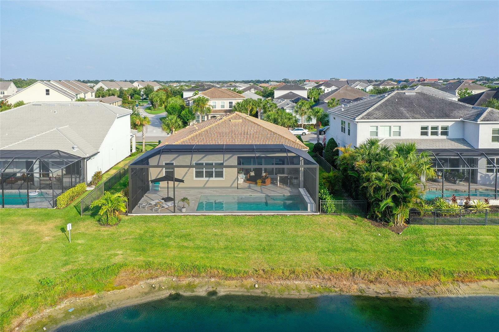 Property Photo:  11717 Golden Bay Place  FL 34211 