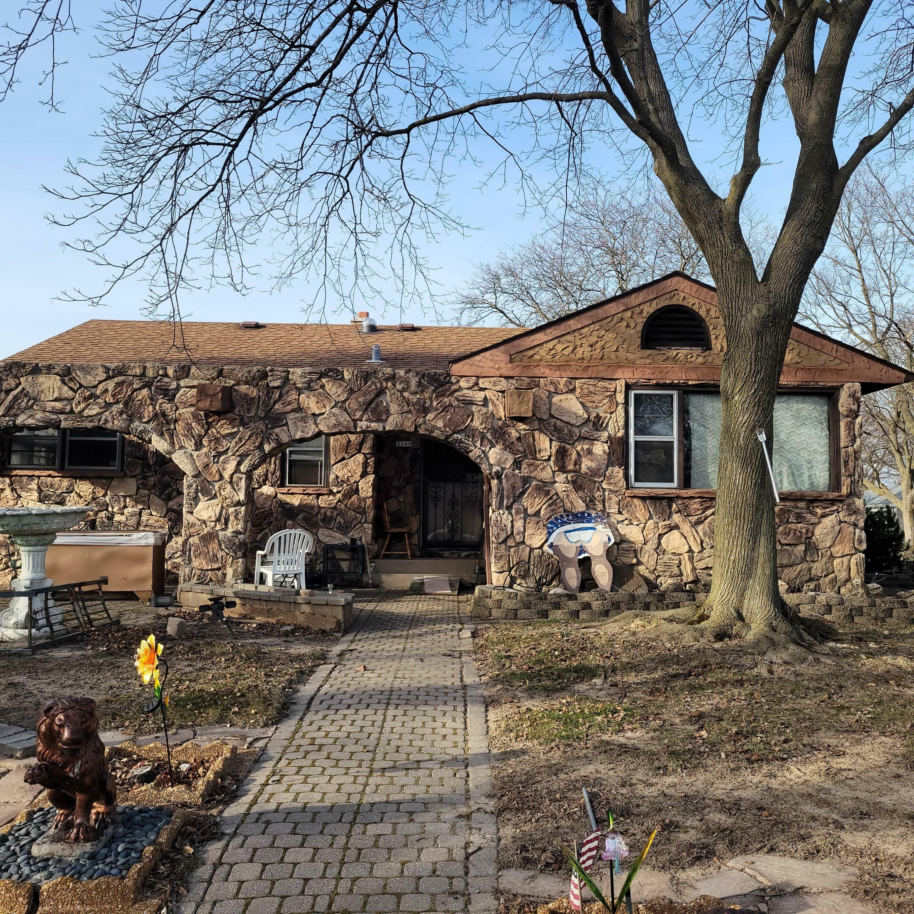 Property Photo:  3349 S 69th St  WI 53219 