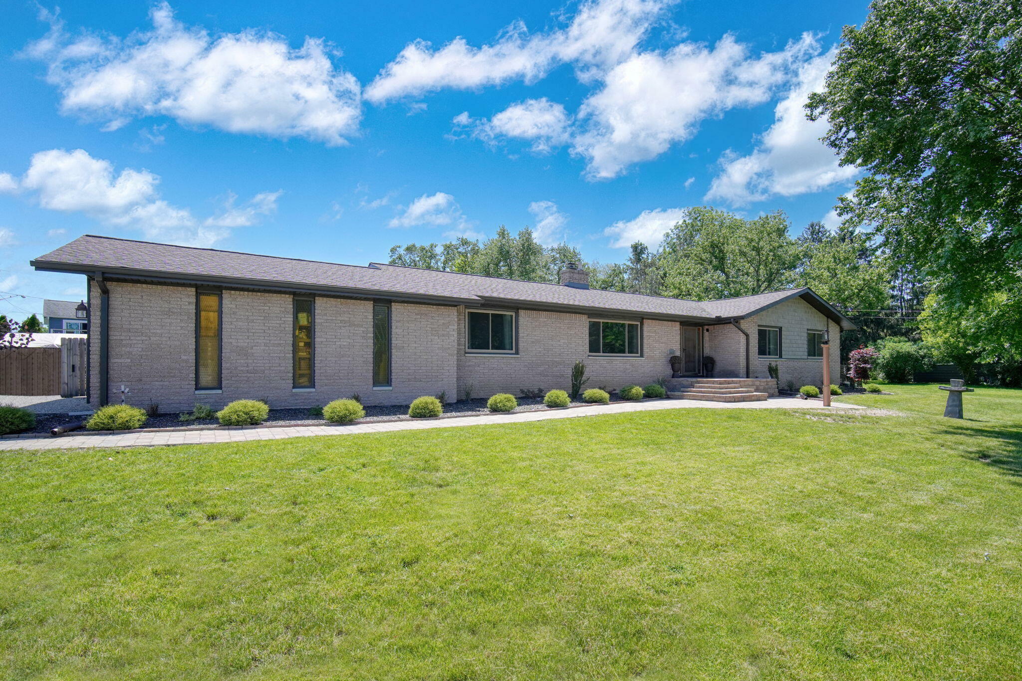 Property Photo:  4432 Bonnymede Lane  MI 49201 