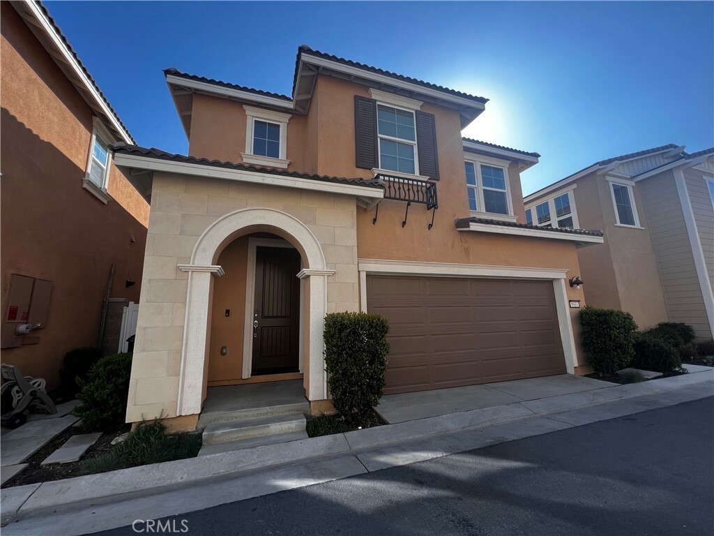 Property Photo: 5937 Oatfield Avenue CA 92880