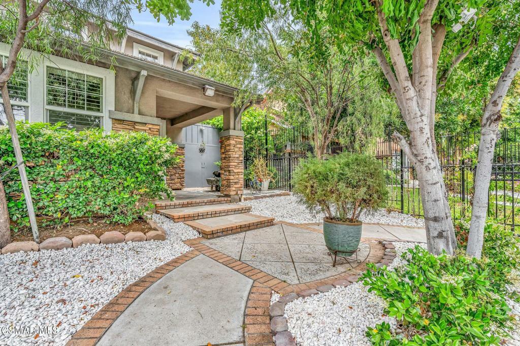 Property Photo:  7701 Jordan Avenue  CA 91304 