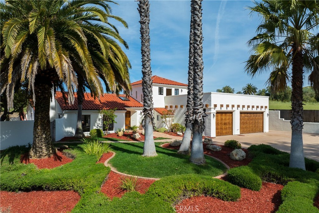 Property Photo:  991 College Canyon Road  CA 93463 