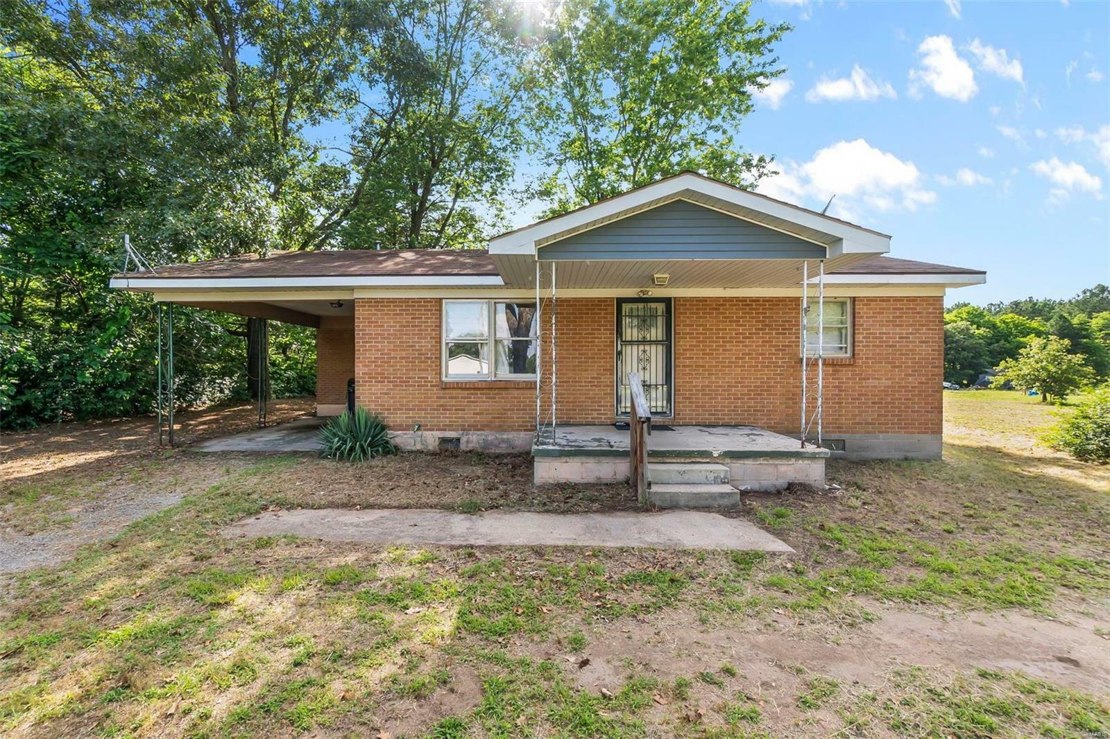 Property Photo: 351 County Hwy 331 MO 63736