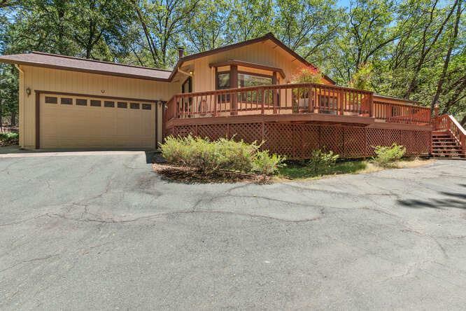 Property Photo:  12850 Old Spring Road  CA 95665 