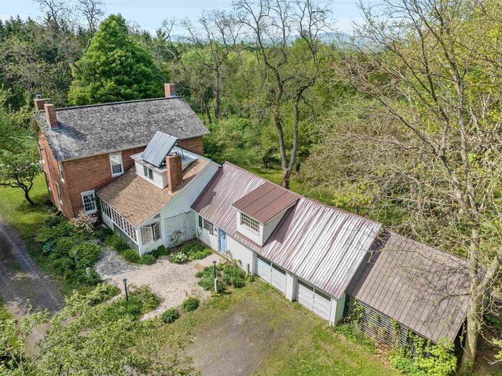 Property Photo: 1276 East Road VT 05641