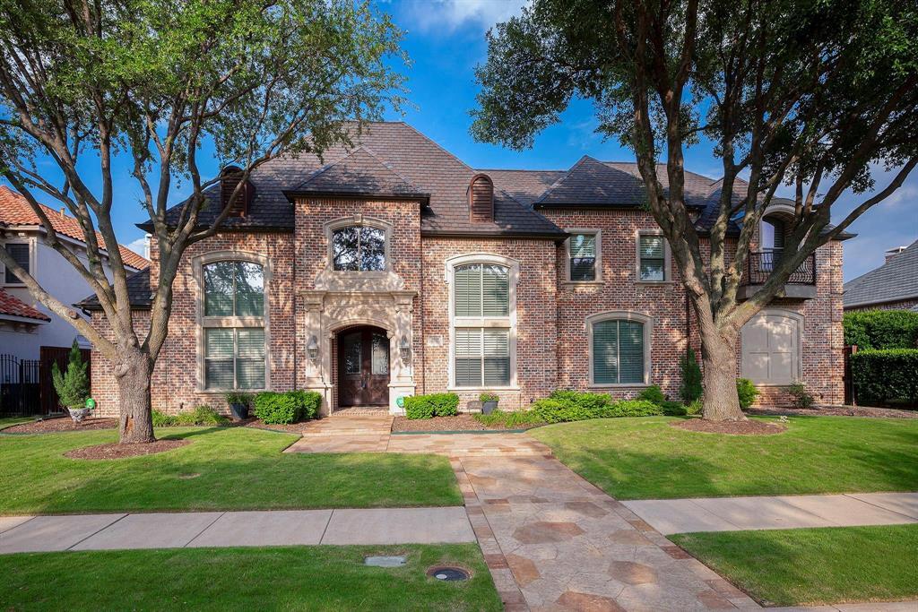 5038 Buena Vista Drive  Frisco TX 75034 photo