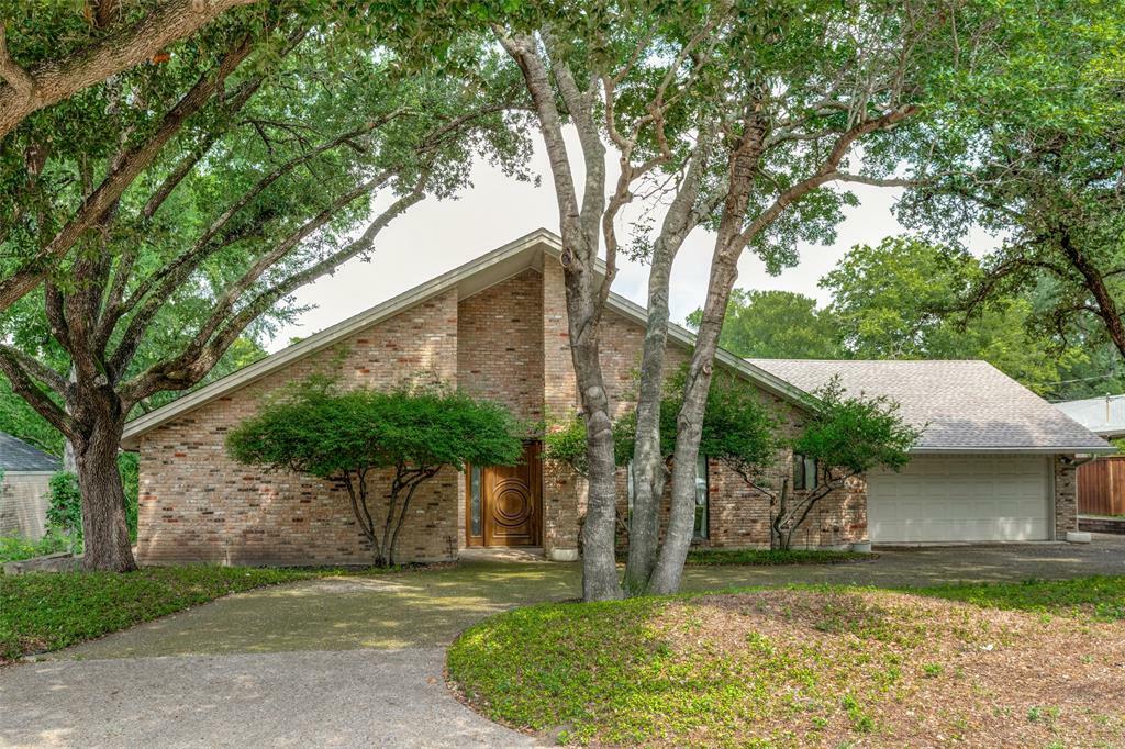 Property Photo:  17215 Stedman Drive  TX 75252 