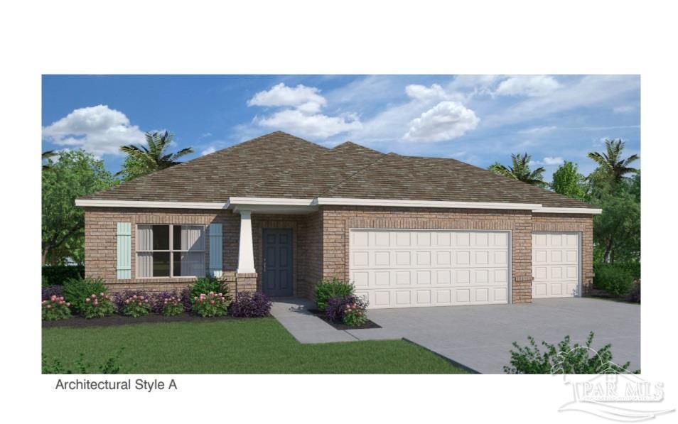 Property Photo:  7699 Piper Cir  FL 32583 