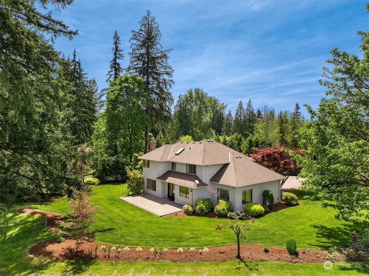 Property Photo:  27308 NE 121st Street  WA 98019 