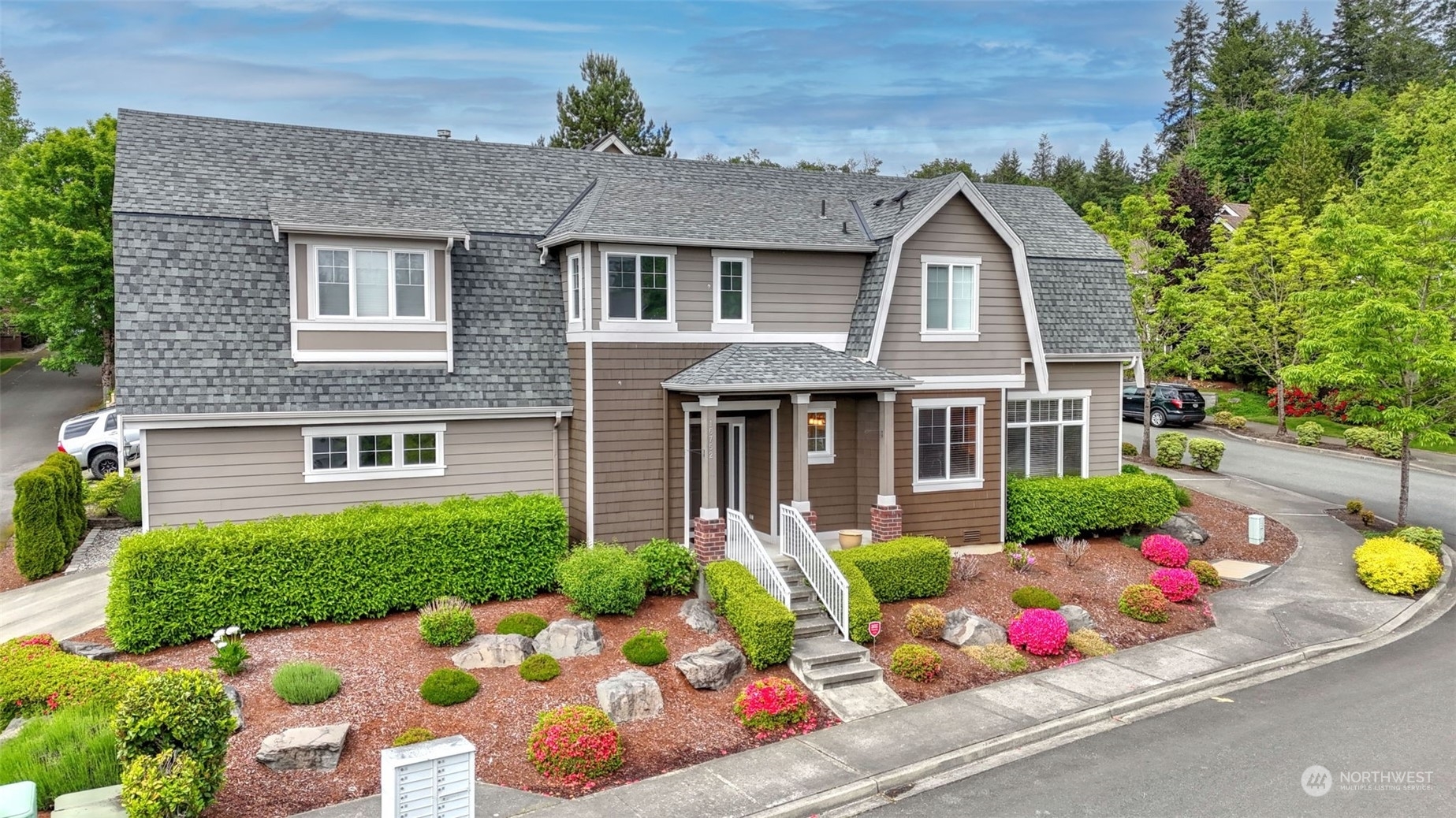 Property Photo:  16752 SE 173rd Street  WA 98058 