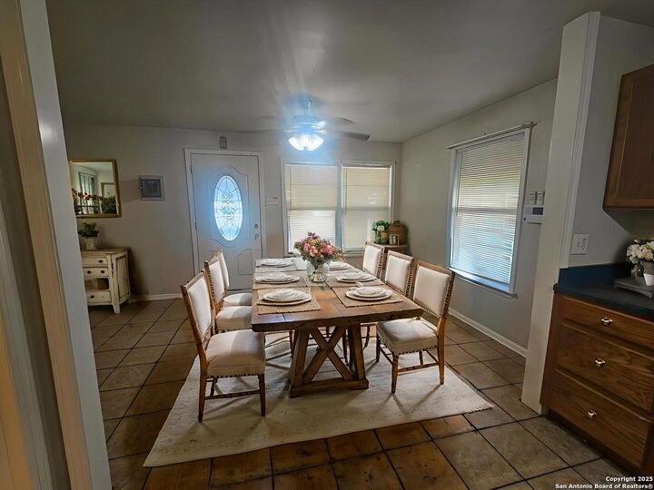 Property Photo: 2717 Ceralvo St TX 78237