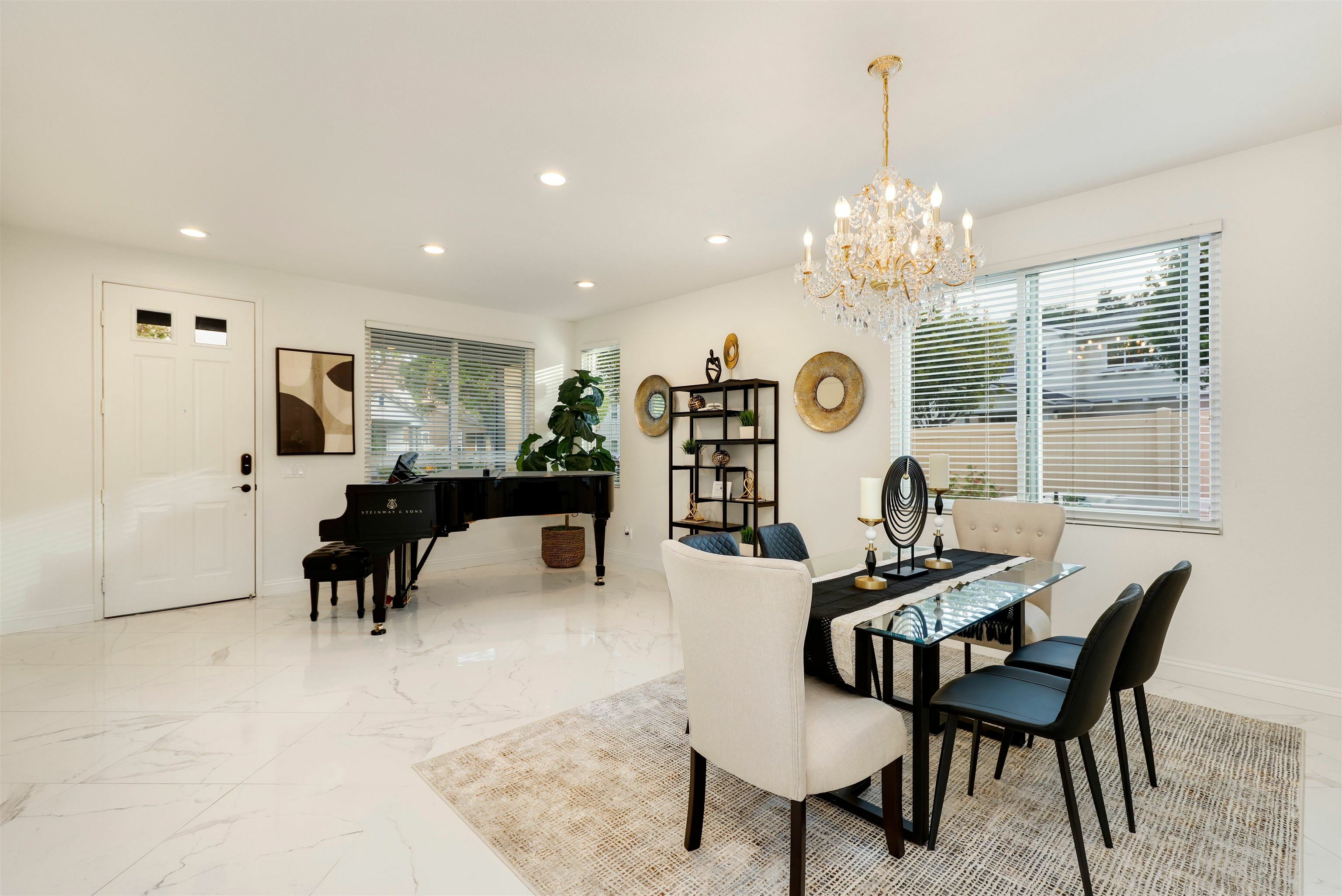 Property Photo: 3160 W Canyon Ave CA 92123