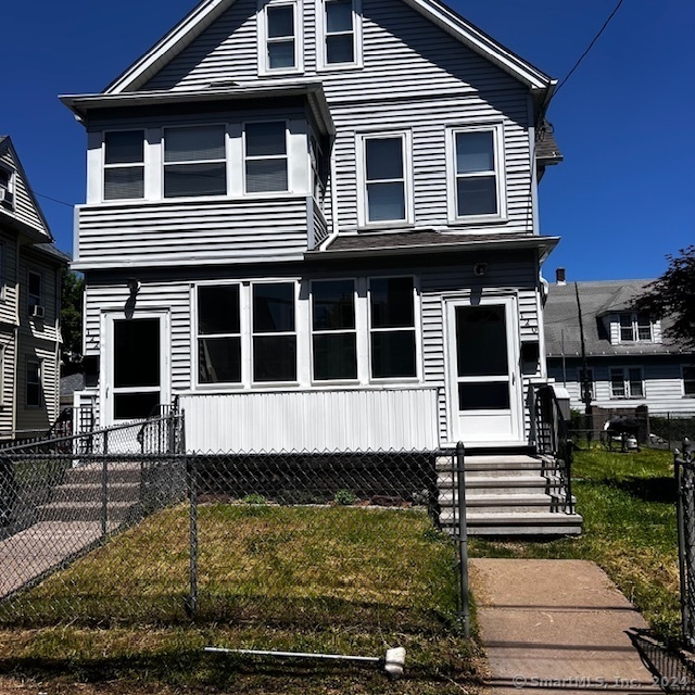 Property Photo: 122 Brown Street CT 06114