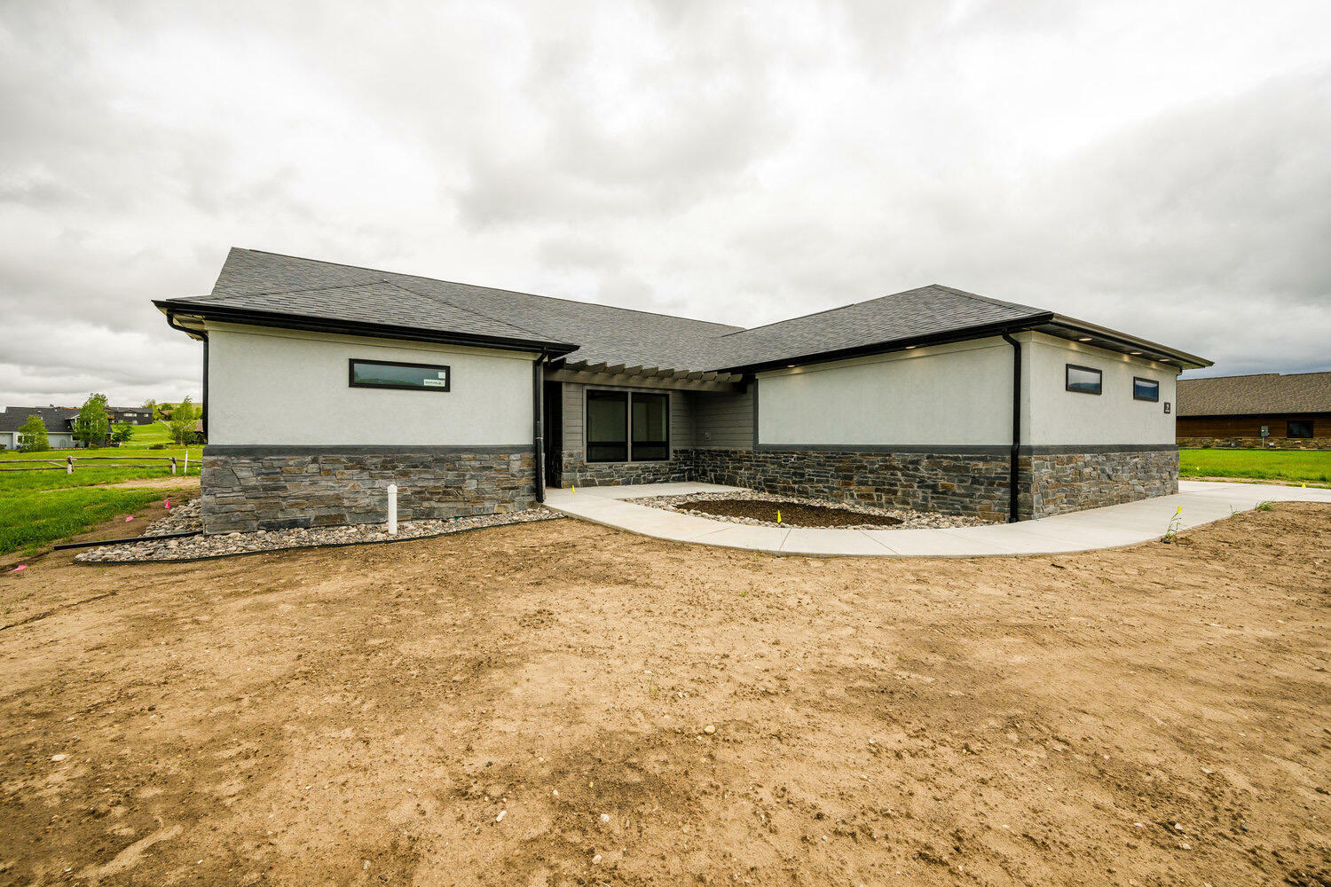 Property Photo:  19 Dornoch Drive  WY 82801 