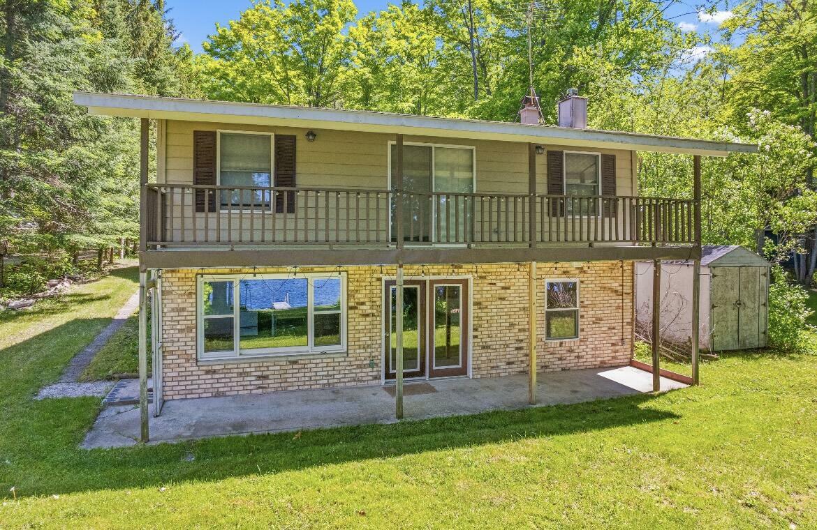 Property Photo:  3300 Havenwood Drive  MI 49751 