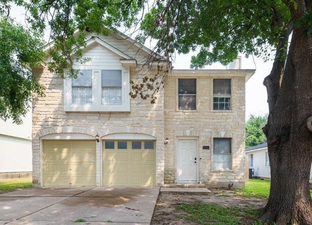 Property Photo:  1320 Green Terrace Drive  TX 78664 