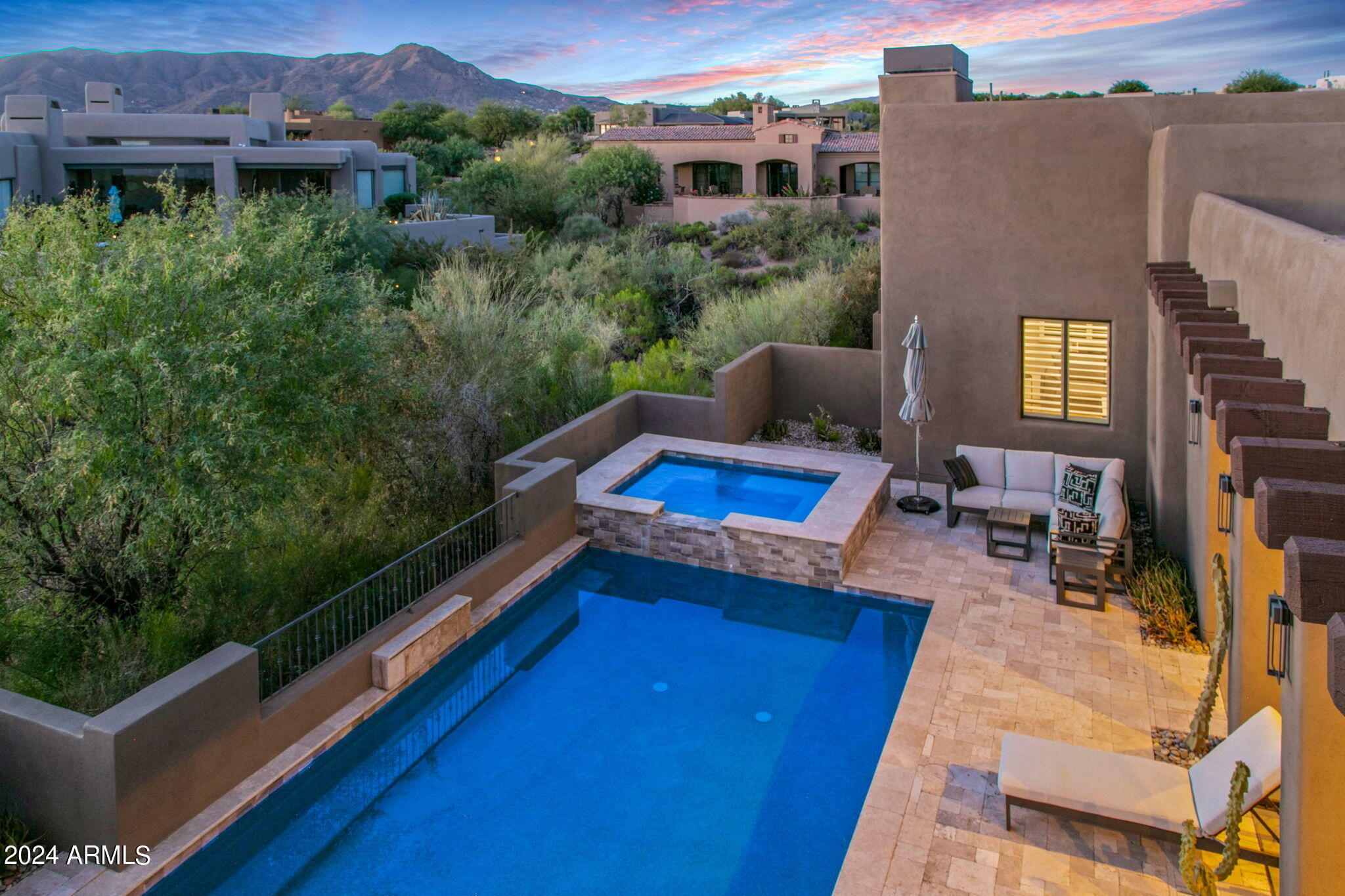 Property Photo:  10356 E Chia Way  AZ 85262 