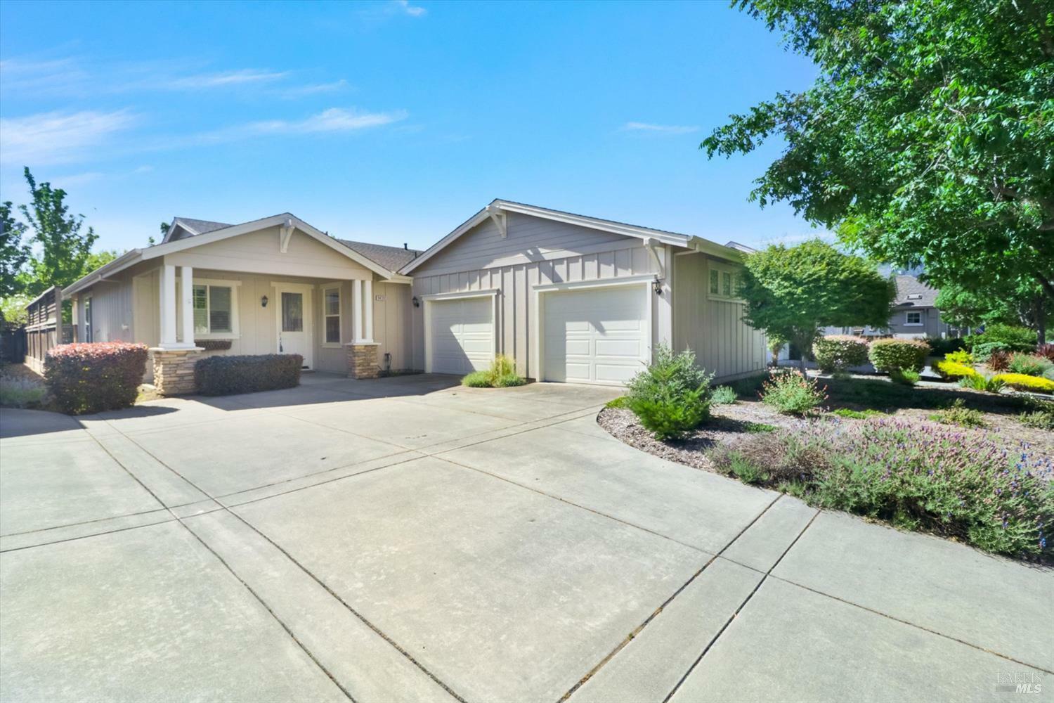 Property Photo:  9439 Oak Trail Circle  CA 95409 